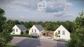Novostavba RD Dolní Lukavice, cena 11900000 CZK / objekt, nabízí