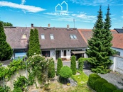 Rodinný dům s hezkou zahradou, Plzeň Božkov, cena 8990000 CZK / objekt, nabízí