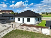 Nový bungalov 4kk v Plzni, cena 33000 CZK / objekt / měsíc, nabízí REALITNÍ KANCELÁŘ PUBEC, s.r.o.