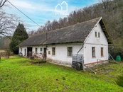 Chalupa se zahradou u Švihova, cena 2900000 CZK / objekt, nabízí 