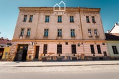 Činžovní dům v Plzni, cena 17000000 CZK / objekt, nabízí 