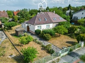 Rodinný dům s atmosférou v žádané lokalitě Plzeň - Zátiší, cena 9490000 CZK / objekt, nabízí 