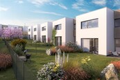 Prodej rodinného domu 130 m2, pozemek 221 m2, cena cena v RK, nabízí CREDITAS Real Estate Management s.r.o.