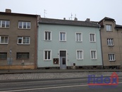 Prodej bytového domu v Klatovech, cena 18600000 CZK / objekt, nabízí 