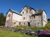 Rodinný dům se třemi byty, Železná Ruda - Hojsova Stráž, cena 4390000 CZK / objekt, nabízí 