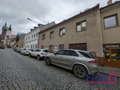 Prodej domu, Randova ul., Klatovy I, cena 14500000 CZK / objekt, nabízí 