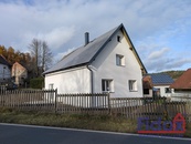 Prodej domu se zahradou, Kašovice, okr. Klatovy, cena 4900000 CZK / objekt, nabízí 