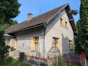 Prodej chalupy se stodolou a velkou zahradou, Černíkov - Rudoltice, cena 3200000 CZK / objekt, nabízí 