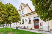 Prodej, Rodinný dům, Radnice, cena 14700000 CZK / objekt, nabízí 