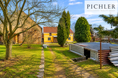 Prodej, Rodinný dům, Cebiv, cena 3190000 CZK / objekt, nabízí 