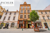 Prodej, Činžovní dům, Plzeň, cena 38900000 CZK / objekt, nabízí 