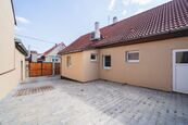 Dům 3+1 120 m2, pozemek 130 m2 + dílna. Dýšina, cena 6650000 CZK / objekt, nabízí 
