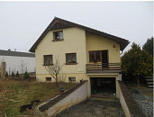 Chata Litice, 3+1, zast. pl. a nádv. 105 m2, poz. o vým. 869 m2, cena 4000000 CZK / objekt, nabízí 