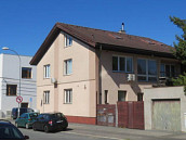 RD Doubravka - Plzeň, zast. pl. 292 m2, cena 8900000 CZK / objekt, nabízí 