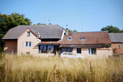 RD Číčov, zast. pl. 1 315 m2, cena 2700000 CZK / objekt, nabízí 